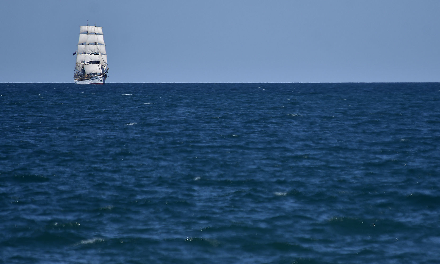 TALL SHIPS THURSDAY